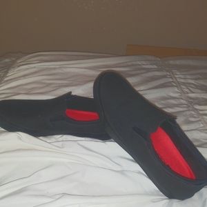 Slip Resistant Shoes.